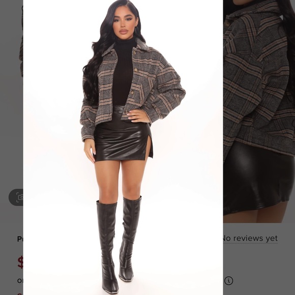 Put in work shachet - Picture 2 of 5